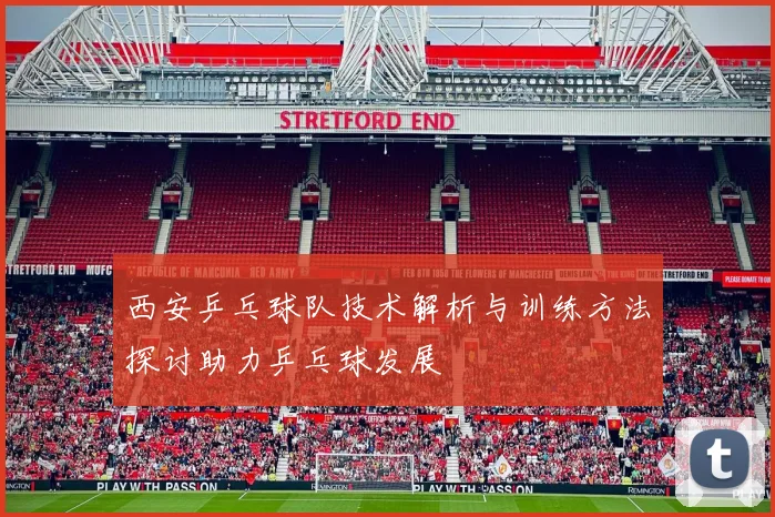 西安乒乓球队技术解析与训练方法探讨助力乒乓球发展