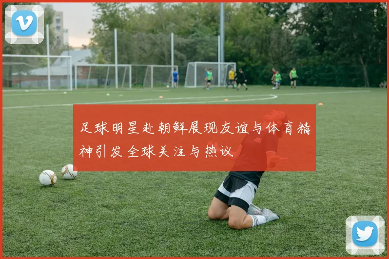 足球明星赴朝鲜展现友谊与体育精神引发全球关注与热议