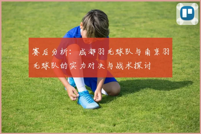 赛后分析：成都羽毛球队与南京羽毛球队的实力对决与战术探讨