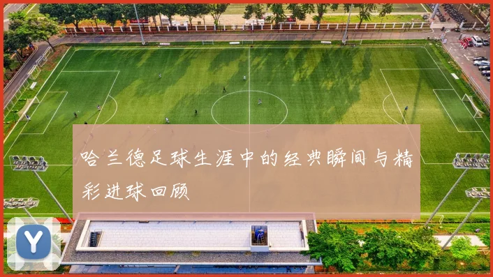 哈兰德足球生涯中的经典瞬间与精彩进球回顾