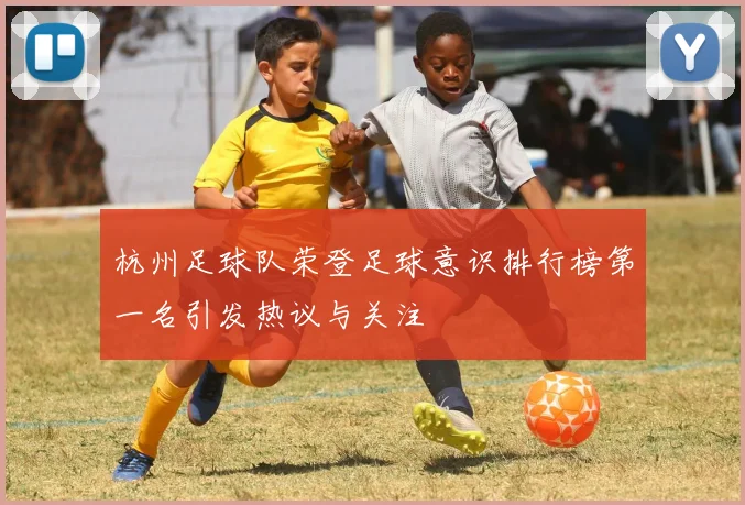 杭州足球队荣登足球意识排行榜第一名引发热议与关注