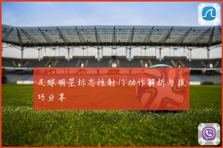 足球明星标志性射门动作解析与技巧分享